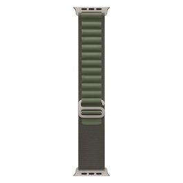 Loop per smartwatch 49 mm misura Medium verde