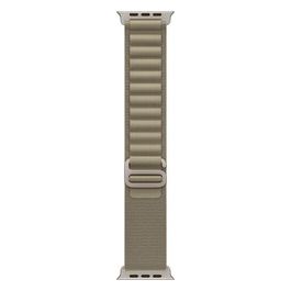 Loop per smartwatch 49 mm misura Medium olive
