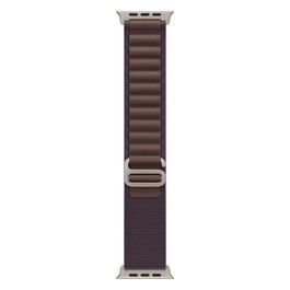 Loop per smartwatch 49 mm misura Medium indigo