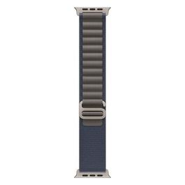 Loop per smartwatch 49 mm misura Small blu