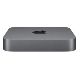 Mac Mini i5 8Gb Hd 512Gb Ssd MacOS Catalina