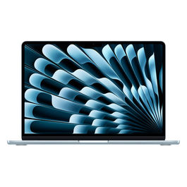 MacBook Air 13.6" M4 16GB 512GB SSD Celeste - Computer Portatile