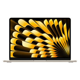 macbook air 13,6 m2 16gb ram 256gb ssd galassia computer portatile