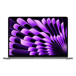 macbook air 15.3 m3 16gb ram 512gb ssd grigio siderale notebook portatile