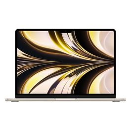 MacBook Air M2: Display 13.6'' 8Gb 512Gb Ssd - Galassia