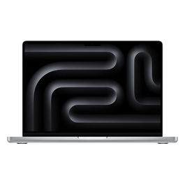 MacBook Pro 14" M4 Max 1TB SSD Argento