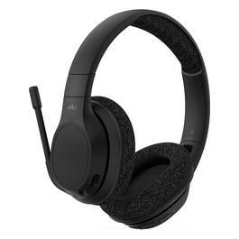 Belkin SoundForm Adapt Cuffie Over Ear Nero