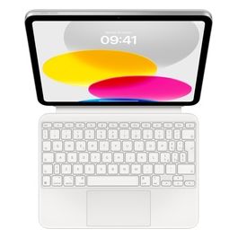 Apple Magic Keyboard Folio per iPad (10a generazione) Italiano