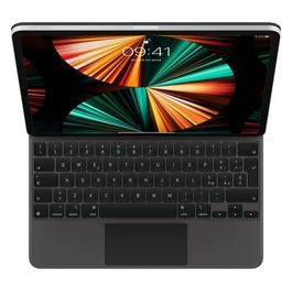 Magic Keyboard per iPad Pro 12.9" (6a 5a 4a 3a generazione) Italiano Nero