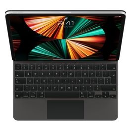 Apple Magic Keyboard per iPad 12.9" Nero