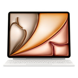 Magic Keyboard per iPad Air 13" Italiano QWERTY con Trackpad e USB-C