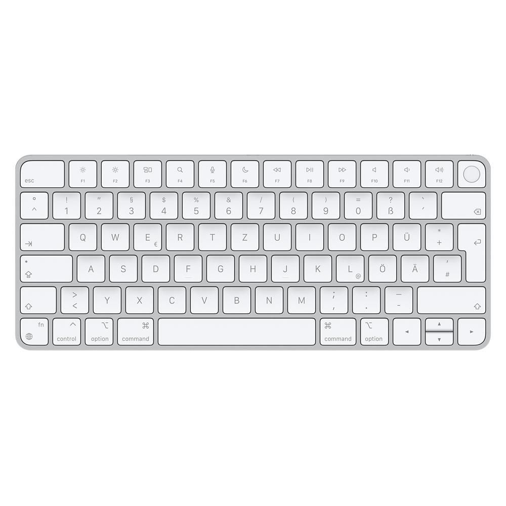 Apple Magic Keyboard Tastiera