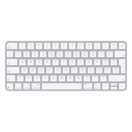 Apple Magic Keyboard Ultimo Modello Inglese Internazionale Argento