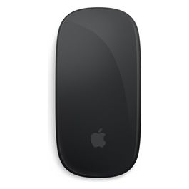 Magic Mouse Bluetooth Ricaricabile Nero Superficie Multi-Touch Usb-C