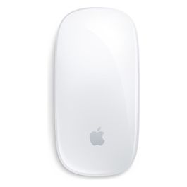 Magic Mouse Bluetooth Ricaricabile Superficie Multi-Touch USB-C Bianco