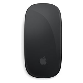 Magic Mouse Bluetooth Ricaricabile Nero Superficie Multi-Touch Usb-C