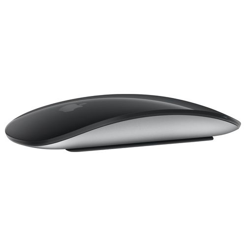 Apple Magic Mouse Superficie Multi‑Touch Nera ​​​​​​​