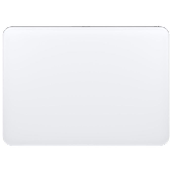 Apple Magic Trackpad Superficie Multi?Touch Bianco???????