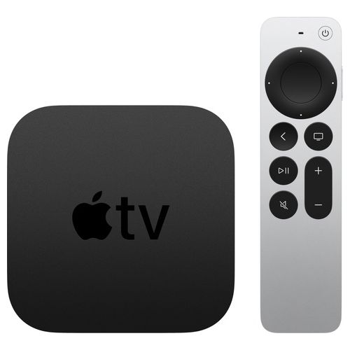 Apple Media Box Tv 4K 64Gb