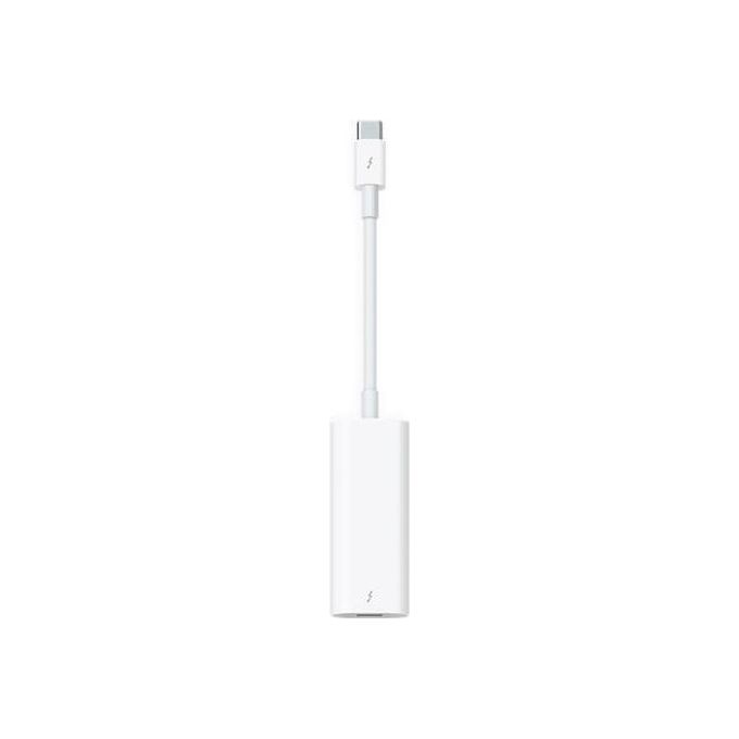 Apple MMEL2ZM/A Adattatore Thunderbolt 3 a Thunderbolt 2