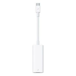 Apple MMEL2ZM/A Adattatore Thunderbolt 3 a Thunderbolt 2