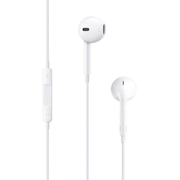 Apple EarPods Auricolare Stereo
