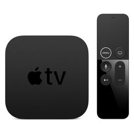 Tv 4K 64Gb