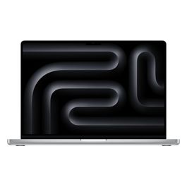 Notebook 162" MACBOOK PRO M3 Pro 18GB 512GB Silver MRW43T