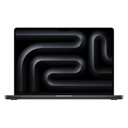 Apple Notebook Apple Mrw13t a Macbook pro Space Black