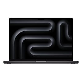 Notebook Mrw33t a Macbook pro Space Black