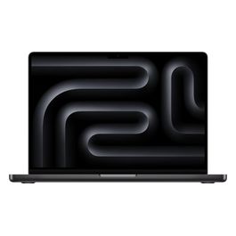 Apple Notebook Apple Mrx53t a Macbook pro Space Black