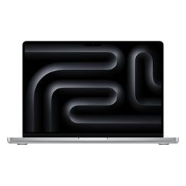 Apple Notebook Apple Mrx73t a Macbook pro Silver
