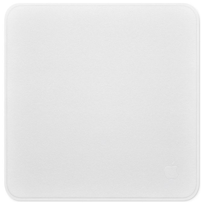 Apple Panno per la Pulizia