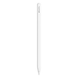 Pencil Pro, Bianco, Per iPad Pro e Air, Con sensore di pressione