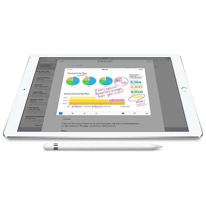 Apple Pencil | Yeppon