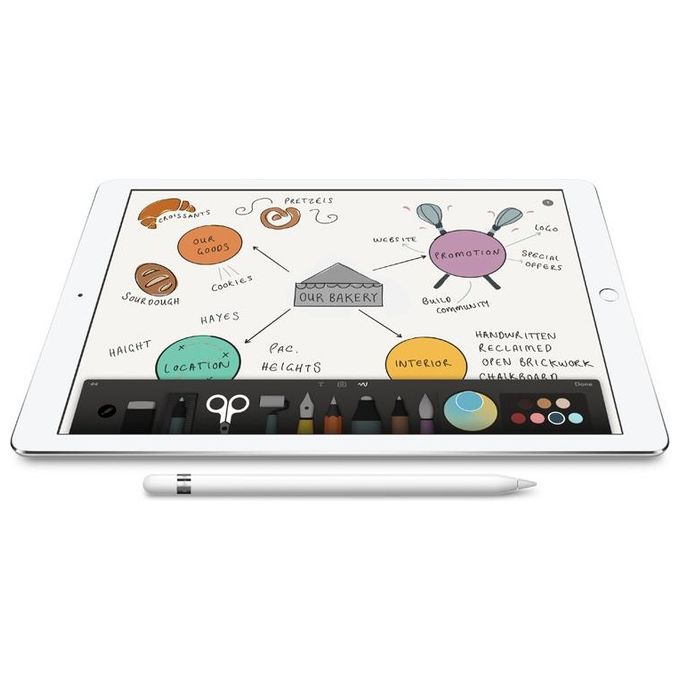 Apple Pencil | Yeppon