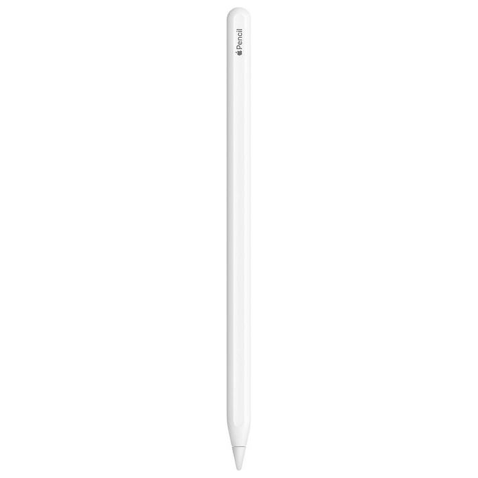 Apple Pencil 2° Generazione 