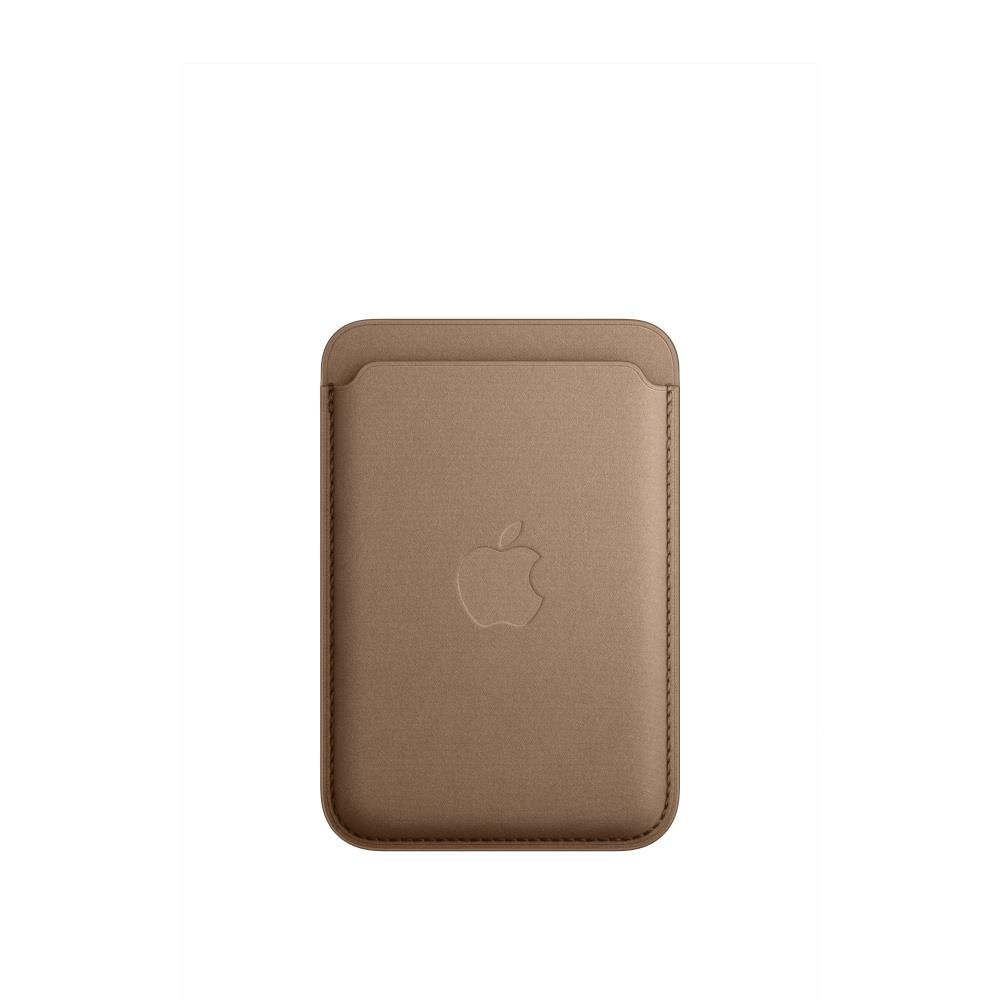 Apple Portafoglio MagSafe In&nbsp;Tessuto