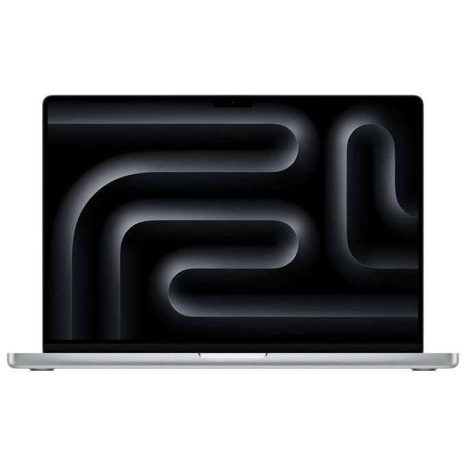 Apple Portatile MacBook Pro con Chip M3 Max Cpu 14 Core Gpu 30 Core Display Liquid Retina Xdr 16.2'' 36Gb di Memoria Unificata 1Tb di Archiviazione Ss