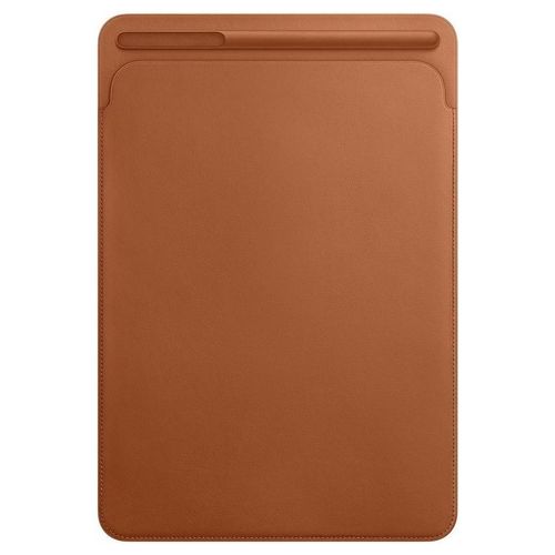 Apple Sleeve in pelle per 10.5 iPad Pro Brown