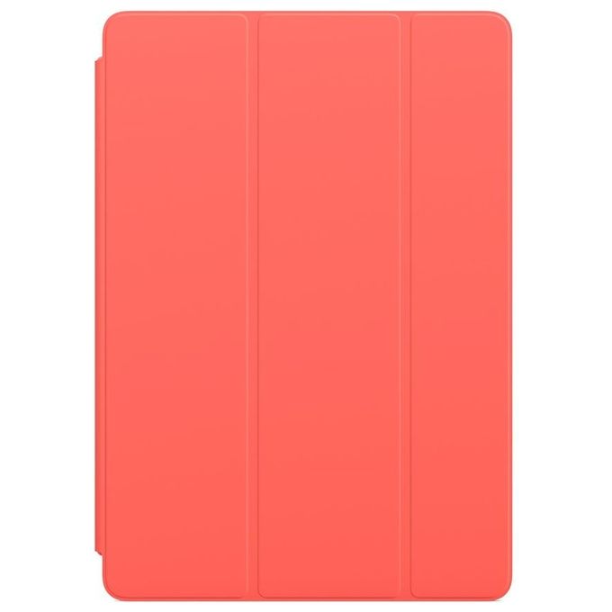 Apple Smart Cover per iPad Ottava Generazione Rosarancio