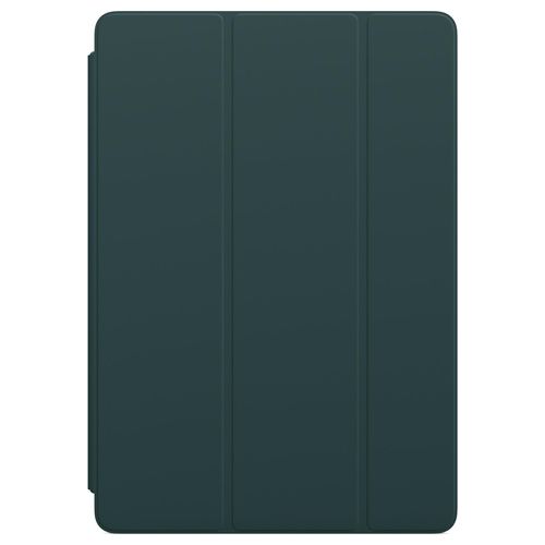 Apple Smart Cover per iPad Ottava Generazione Verde Germano Reale
