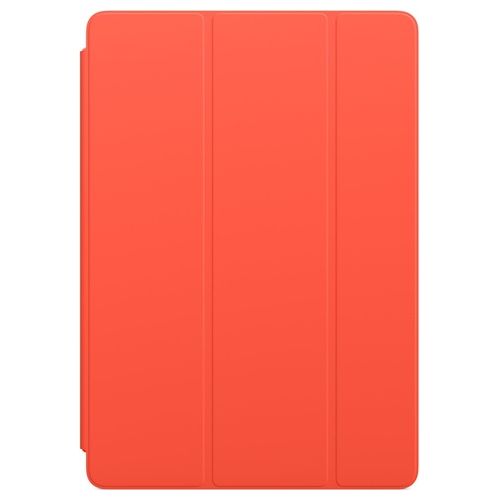 Apple Smart Cover per iPad Ottava Generazione Arancione Elettrico