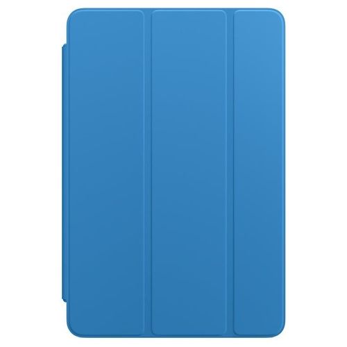 Apple Smart Cover per schermo per tablet poliuretano Surf Blue per iPad mini 4, 5