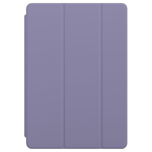 Apple Smart Cover per schermo per tablet english lavender per 10.2" iPad (7th generation, 8th generation, 9th generation), 10.5-inch iPad Air (3rd generation), 10.5-inch iPad Pro