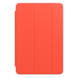 Apple Smart Flip cover per tablet poliuretano arancione elettrico per iPad mini 4 (4^ generazione), 5 (5^ generazione)