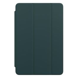 Apple Smart Flip cover per tablet poliuretano verde germano reale per iPad mini 4 (4^ generazione), 5 (5^ generazione)
