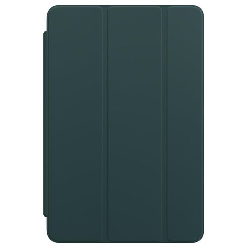 Apple Smart Flip cover per tablet poliuretano verde germano reale per iPad mini 4 (4^ generazione), 5 (5^ generazione)