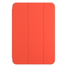 Apple Smart Flip cover per tablet arancione elettrico per iPad mini (6^ generazione)