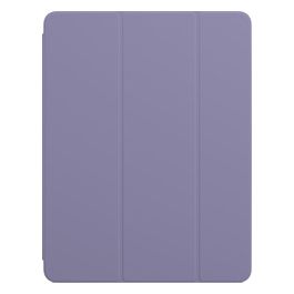 Apple Smart Flip cover per tablet english lavender 12.9" per 12.9-inch iPad Pro (4^ generazione, 5^ generazione, terza generazione)